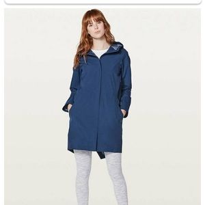 Lululemon Cloud Crush Jacket